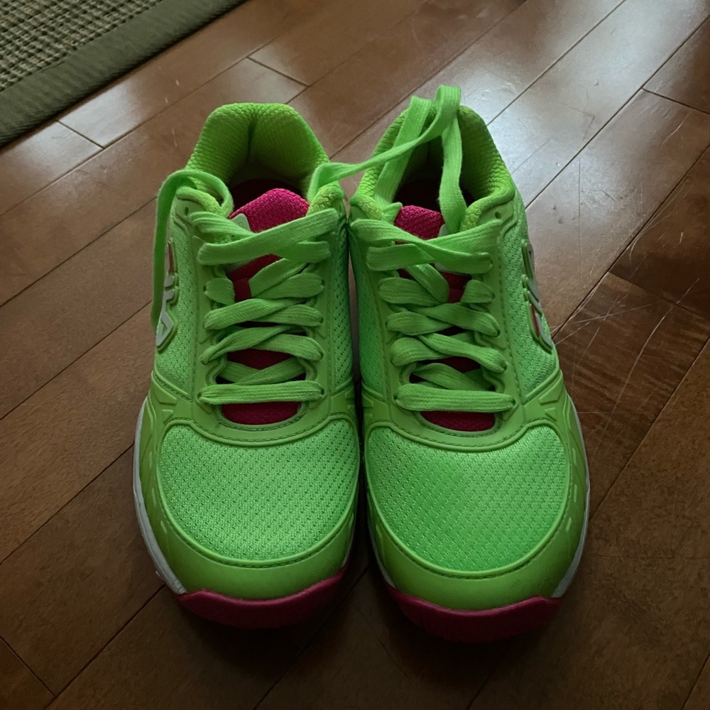 Fila sneakers